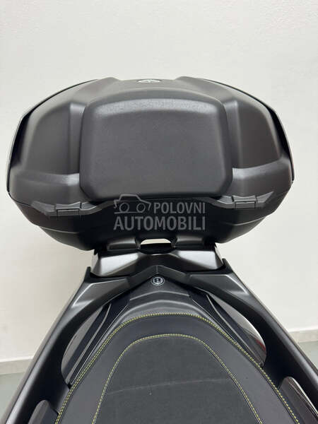 Yamaha TMax T Max 20 Anniversary