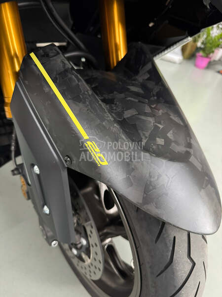 Yamaha TMax T Max 20 Anniversary