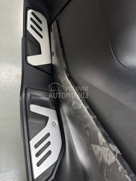 Yamaha TMax T Max 20 Anniversary