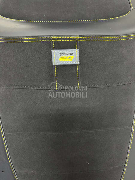 Yamaha TMax T Max 20 Anniversary