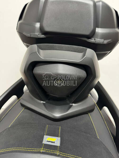 Yamaha TMax T Max 20 Anniversary