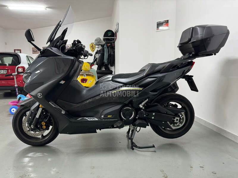 Yamaha TMax T Max 20 Anniversary