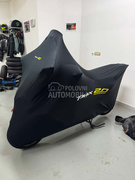 Yamaha TMax T Max 20 Anniversary