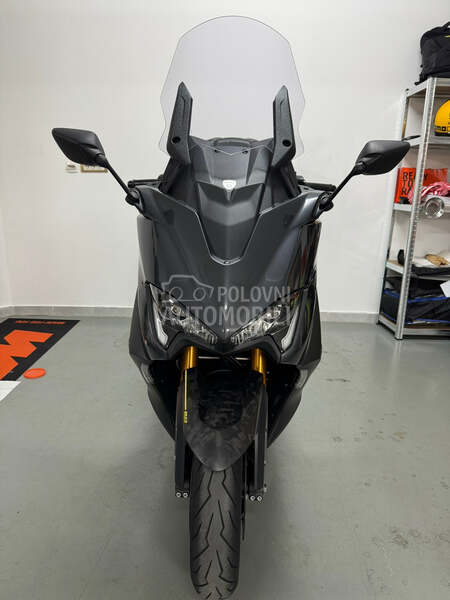 Yamaha TMax T Max 20 Anniversary