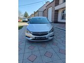 Opel Astra K 1.6 CDTI