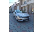 Opel Astra K 1.6 CDTI