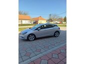 Opel Astra K 1.6 CDTI