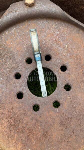 Antonio Carraro TRX 8400