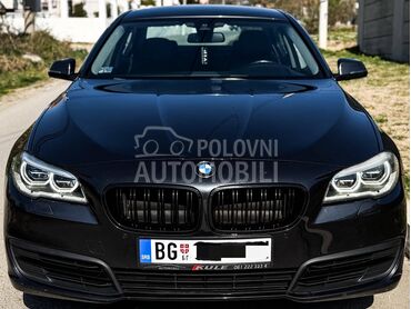 BMW 528 2.0i Xdrive ZF8