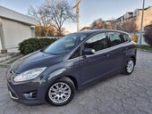 Ford C-Max 1.6 TITANIUM/DOBAR