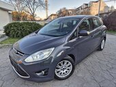 Ford C-Max 1.6 TITANIUM/DOBAR