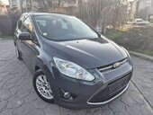 Ford C-Max 1.6 TITANIUM/DOBAR