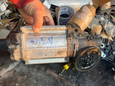 letva volana za Audi A3 od 2005. do 2012. god.