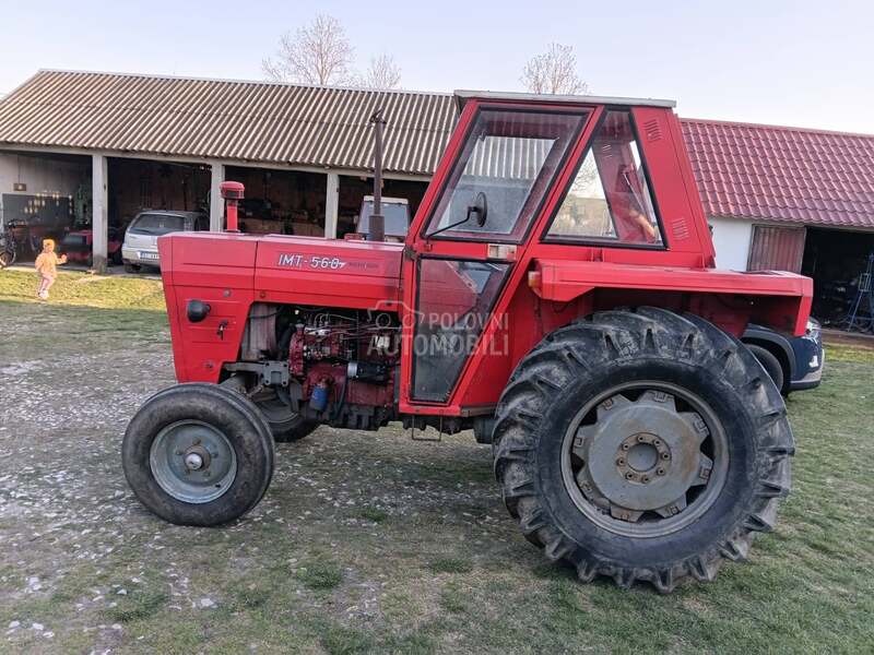 IMT 560.....80ks