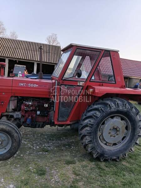 IMT 560.....80ks