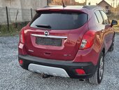 Opel Mokka X 4x4 BOSE