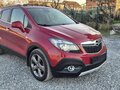 Opel Mokka X 4x4 BOSE