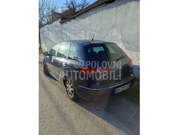 Fiat Croma 1.9 Multijet