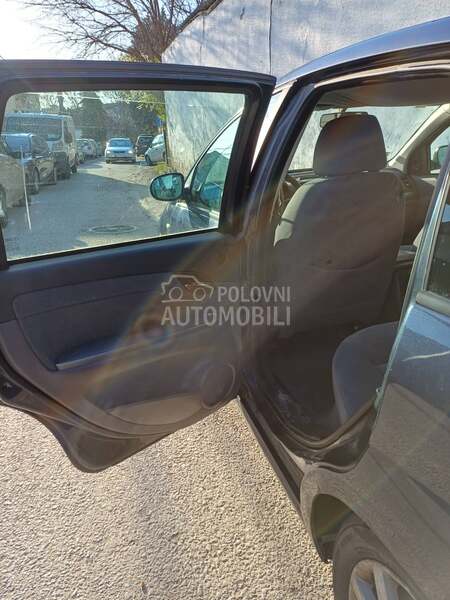 Fiat Croma 1.9 Multijet