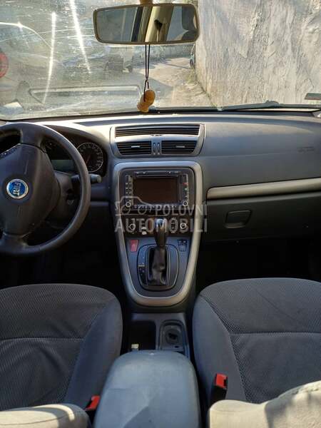 Fiat Croma 1.9 Multijet
