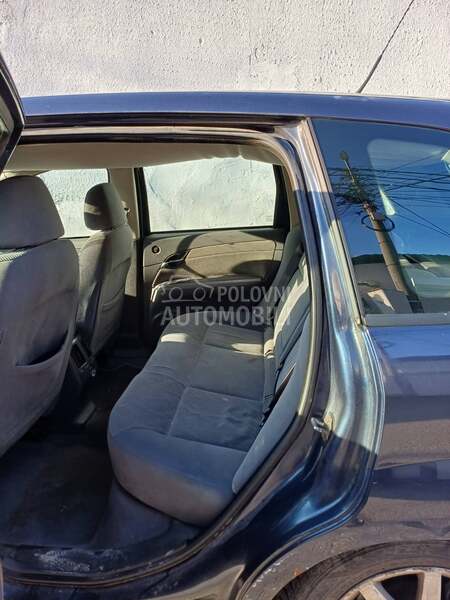 Fiat Croma 1.9 Multijet