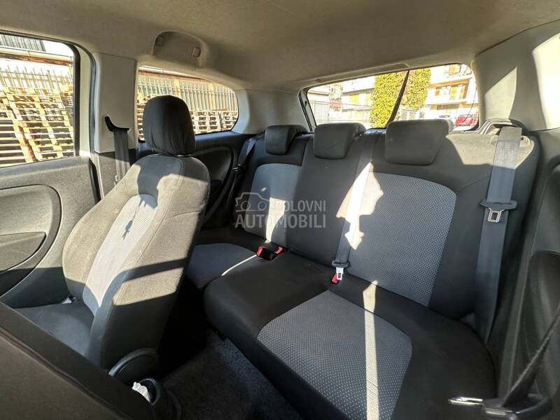 Fiat Grande Punto 1.3 multijet