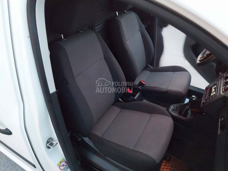 Volkswagen Caddy 1.4b/cng maxi