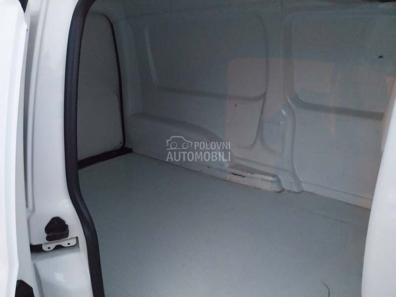Volkswagen Caddy 1.4b/cng maxi