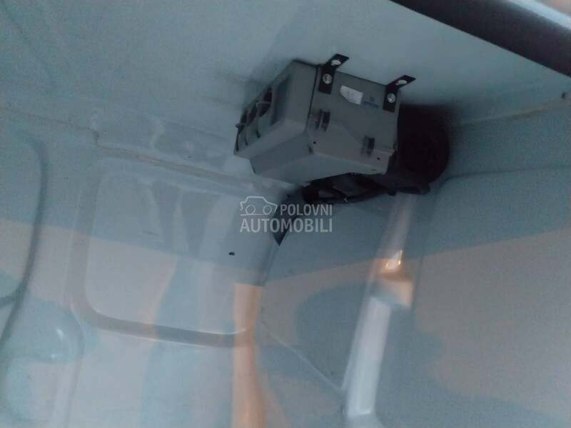 Volkswagen Caddy 1.4b/cng maxi