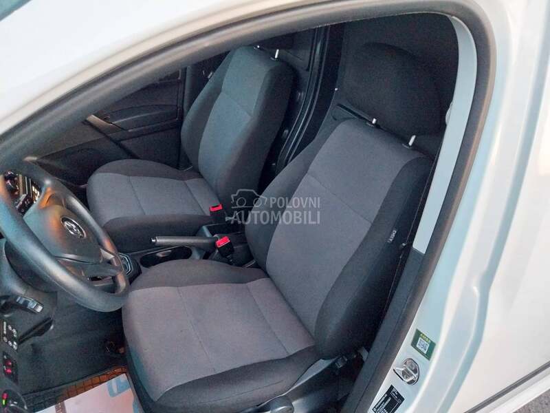 Volkswagen Caddy 1.4b/cng maxi