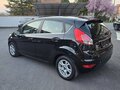 Ford Fiesta 1.6 TDCI TITANIUM