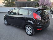 Ford Fiesta 1.6 TDCI TITANIUM