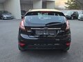 Ford Fiesta 1.6 TDCI TITANIUM