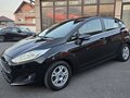 Ford Fiesta 1.6 TDCI TITANIUM