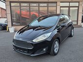 Ford Fiesta 1.6 TDCI TITANIUM