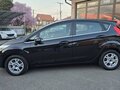 Ford Fiesta 1.6 TDCI TITANIUM