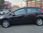 Ford Fiesta 1.6 TDCI TITANIUM