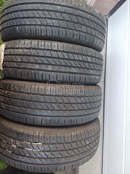 Matador 225/65 R17 Letnja