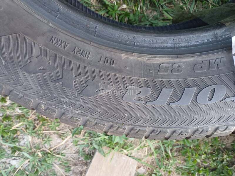 Matador 225/65 R17 Letnja