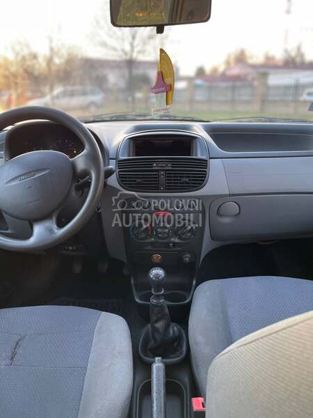 Fiat Punto CLIMA
