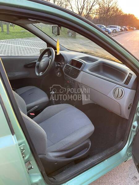 Fiat Punto CLIMA