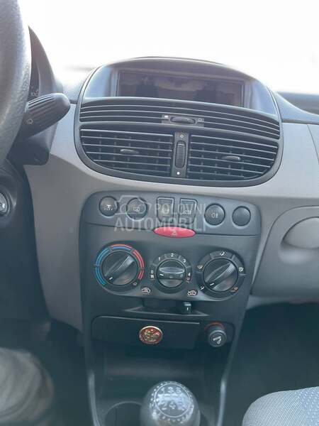 Fiat Punto CLIMA
