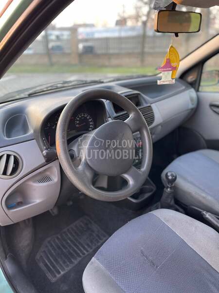 Fiat Punto CLIMA