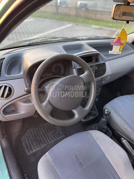 Fiat Punto CLIMA