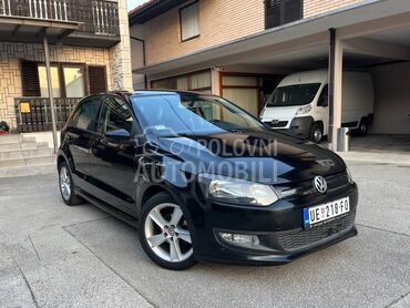 Volkswagen Polo 1.2tdi vlasniik