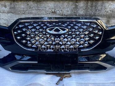 Prednji branik za Chery Tiggo 8 od 2021. do 2024. god.