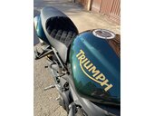 Triumph Street Triple 675