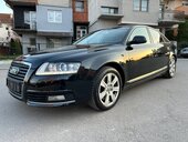 Audi A6 aut/led/dioda/nav