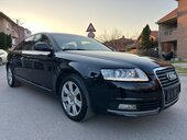 Audi A6 aut/led/dioda/nav