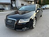 Audi A6 aut/led/dioda/nav